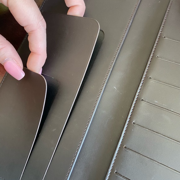 💥SOLD💥Authentic Louis Vuitton Long Wallet - Picture 11 of 16